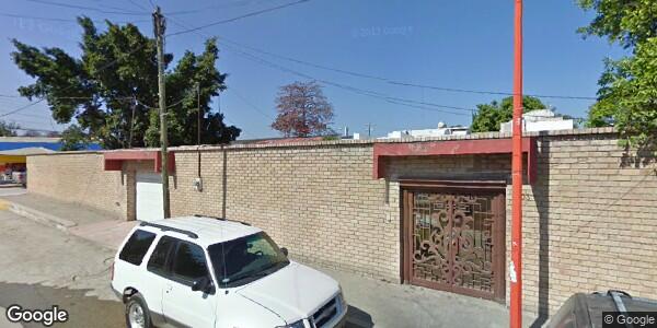 COORDINACIÓN REGIONAL DE ZONA 6 DEL COLEGIO DE BACHILLERES DE TAMAULIPAS